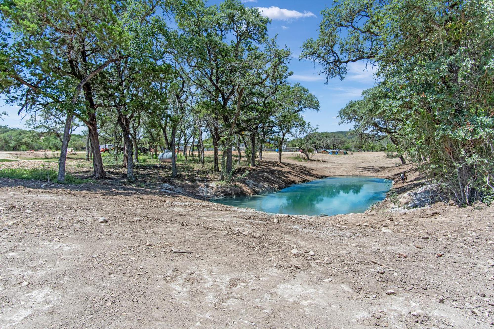 Lucky Star Ranch - Stargazer Hotel Tarpley Kültér fotó